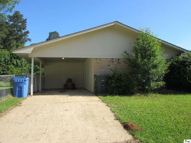 1801 NANCY DRIVE, Ruston, LA 71270