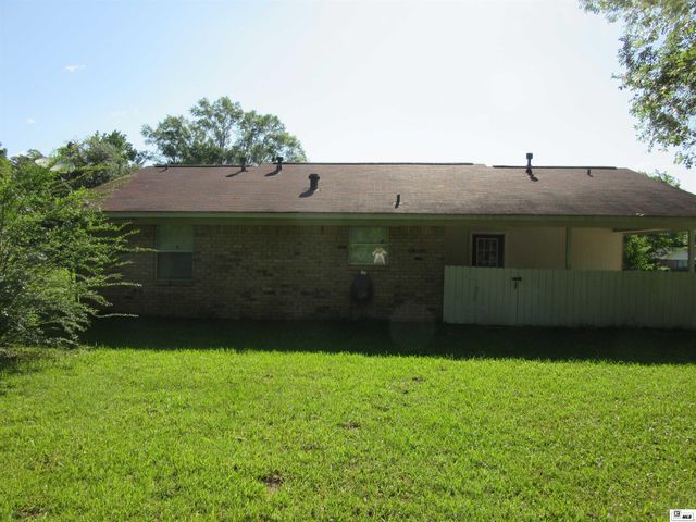 1801 NANCY DRIVE, Ruston, LA 71270