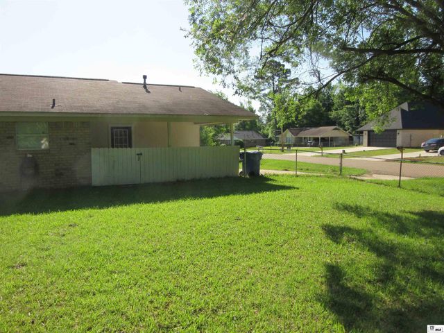 1801 NANCY DRIVE, Ruston, LA 71270