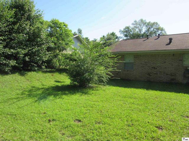 1801 NANCY DRIVE, Ruston, LA 71270