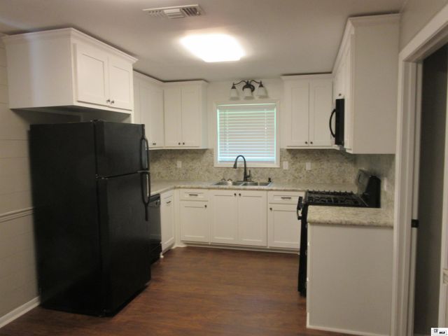 1801 NANCY DRIVE, Ruston, LA 71270