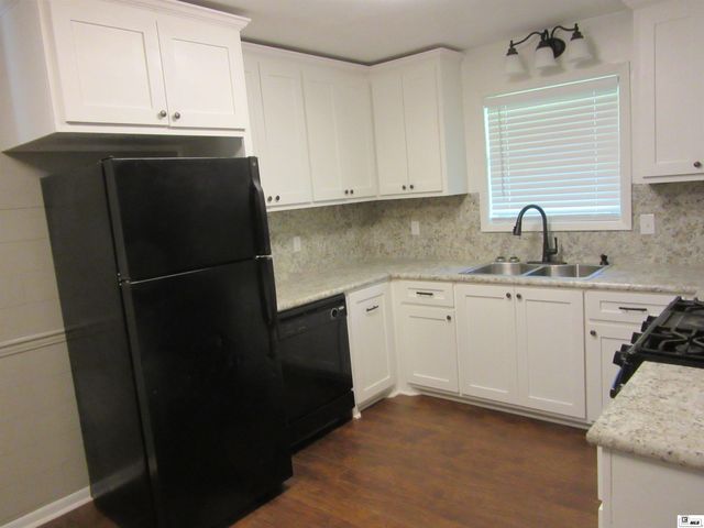 1801 NANCY DRIVE, Ruston, LA 71270