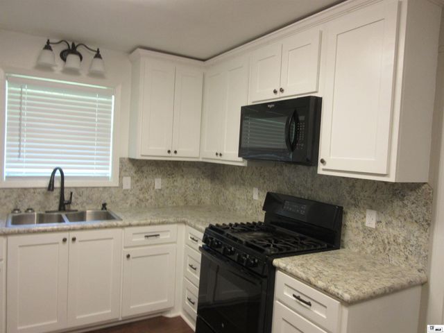 1801 NANCY DRIVE, Ruston, LA 71270