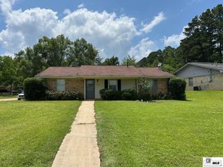 1801 NANCY DRIVE, Ruston, LA 71270