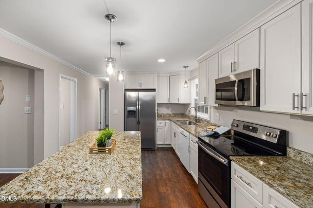 415 Bashford Road, Raleigh, NC 27606