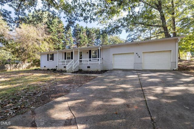 415 Bashford Road, Raleigh, NC 27606