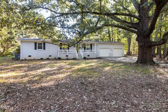 415 Bashford Road, Raleigh, NC 27606