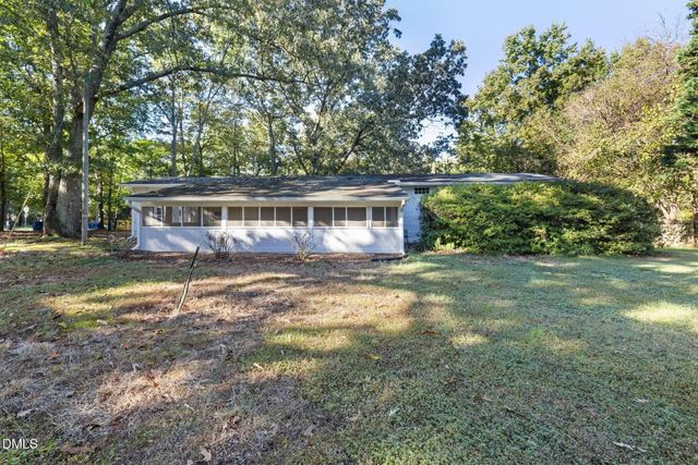 415 Bashford Road, Raleigh, NC 27606