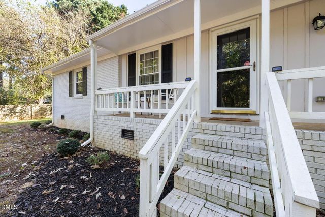 415 Bashford Road, Raleigh, NC 27606