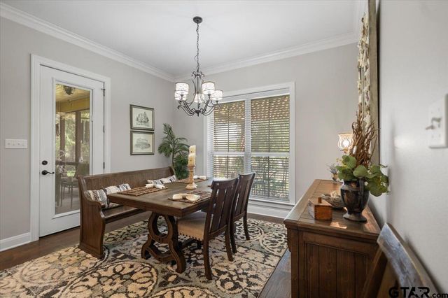 332 Hines Crossing, Bullard, TX 75757