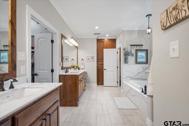 332 Hines Crossing, Bullard, TX 75757