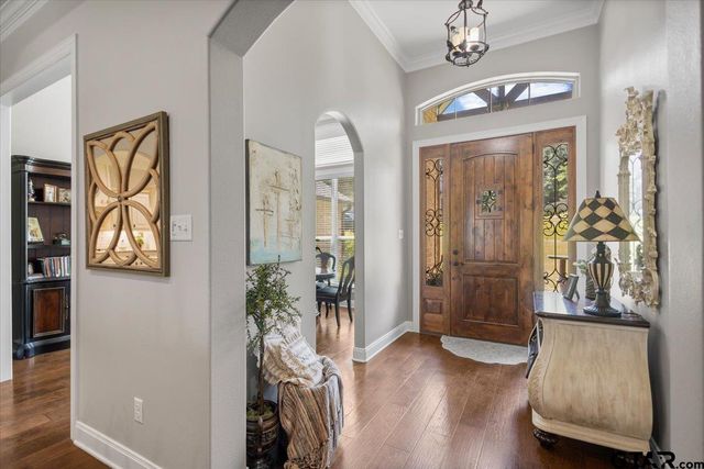 332 Hines Crossing, Bullard, TX 75757