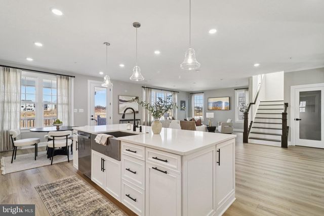 908 MIDBROOK LN, Bowie, MD 20716