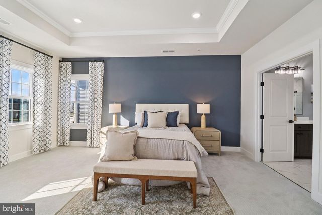 908 MIDBROOK LN, Bowie, MD 20716