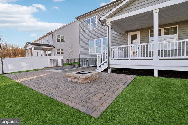 908 MIDBROOK LN, Bowie, MD 20716