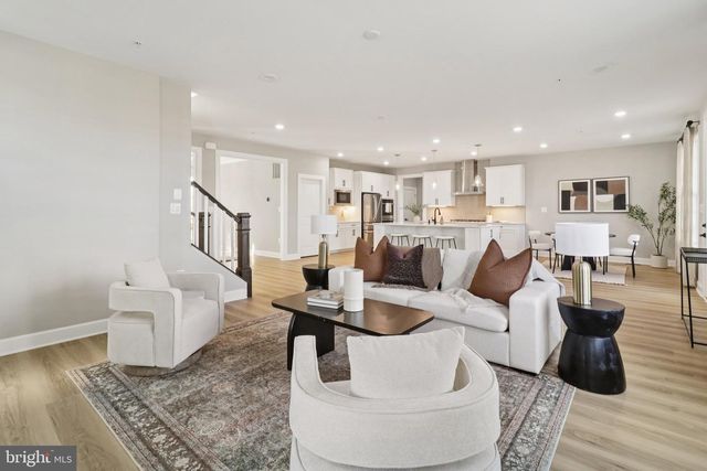 908 MIDBROOK LN, Bowie, MD 20716