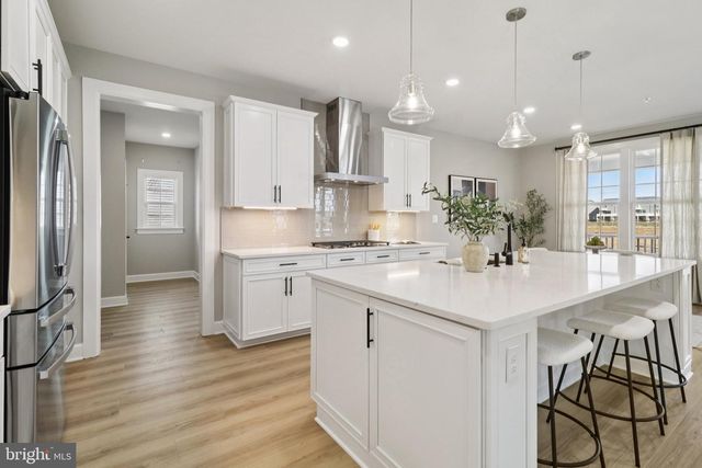 908 MIDBROOK LN, Bowie, MD 20716