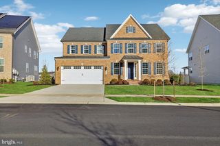 908 MIDBROOK LN, Bowie, MD 20716