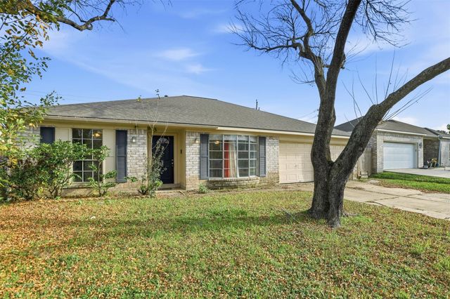 10306 Jillana Kaye Drive, Houston, TX 77086