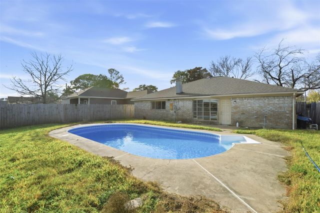 10306 Jillana Kaye Drive, Houston, TX 77086