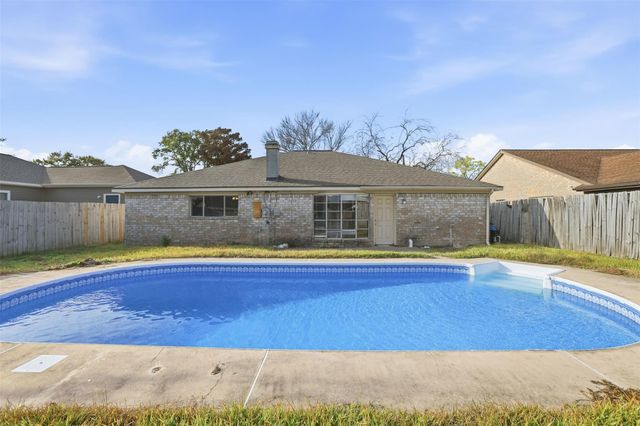 10306 Jillana Kaye Drive, Houston, TX 77086