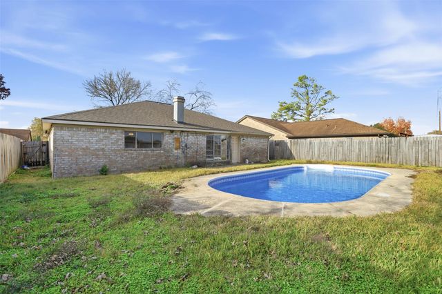 10306 Jillana Kaye Drive, Houston, TX 77086