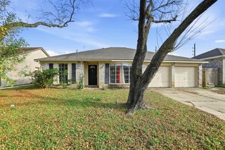 10306 Jillana Kaye Drive, Houston, TX 77086