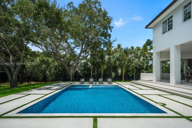 14100 Old Cutler Road, Palmetto Bay, FL 33158