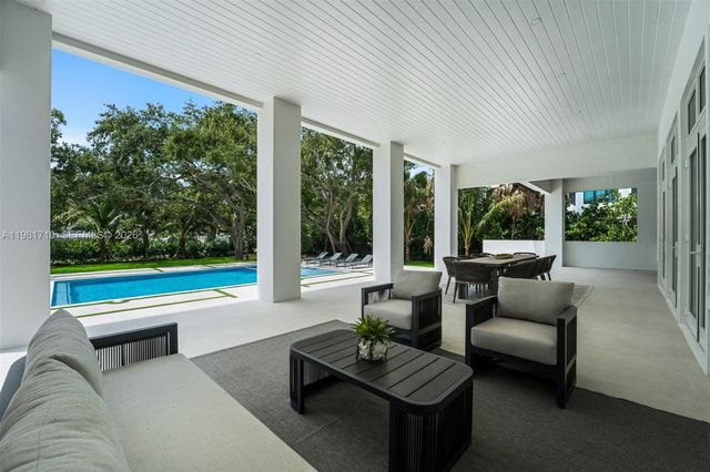 14100 Old Cutler Road, Palmetto Bay, FL 33158