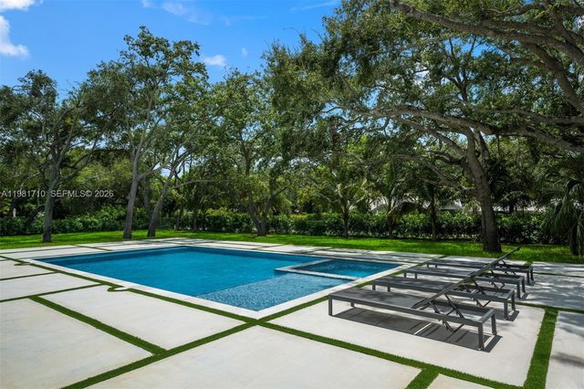 14100 Old Cutler Road, Palmetto Bay, FL 33158