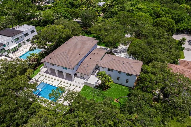 14100 Old Cutler Road, Palmetto Bay, FL 33158