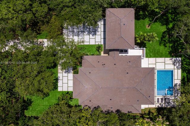 14100 Old Cutler Road, Palmetto Bay, FL 33158