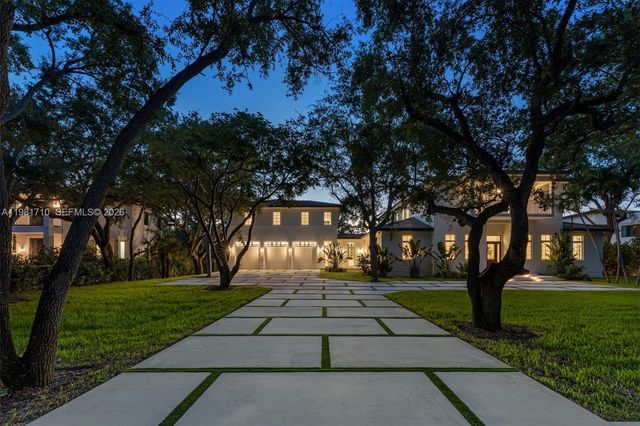 14100 Old Cutler Road, Palmetto Bay, FL 33158