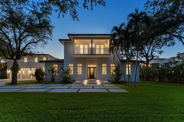 14100 Old Cutler Road, Palmetto Bay, FL 33158