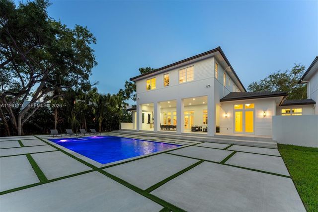 14100 Old Cutler Road, Palmetto Bay, FL 33158