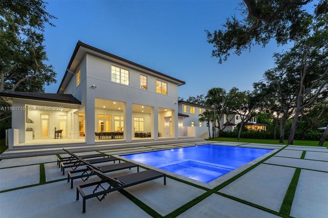 14100 Old Cutler Road, Palmetto Bay, FL 33158