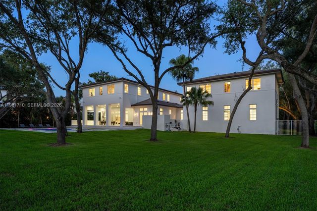 14100 Old Cutler Road, Palmetto Bay, FL 33158