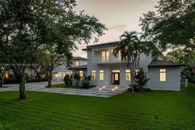 14100 Old Cutler Road, Palmetto Bay, FL 33158