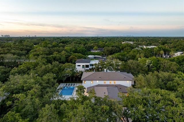 14100 Old Cutler Road, Palmetto Bay, FL 33158