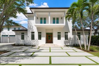 14100 Old Cutler Road, Palmetto Bay, FL 33158