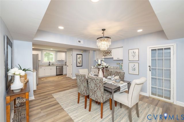 13130 The Glebe Ln, Ruthville, VA 23030