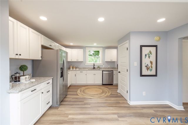 13130 The Glebe Ln, Ruthville, VA 23030