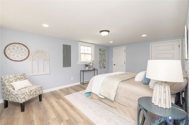 13130 The Glebe Ln, Ruthville, VA 23030