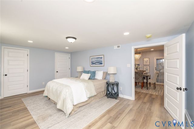 13130 The Glebe Ln, Ruthville, VA 23030