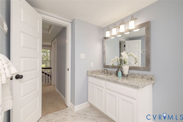 13130 The Glebe Ln, Ruthville, VA 23030