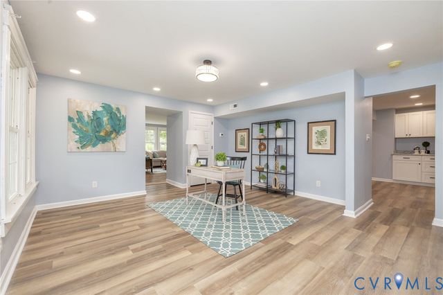 13130 The Glebe Ln, Ruthville, VA 23030