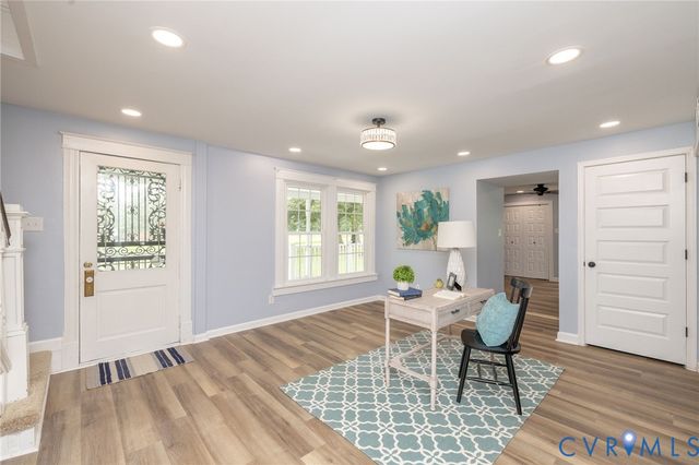 13130 The Glebe Ln, Ruthville, VA 23030