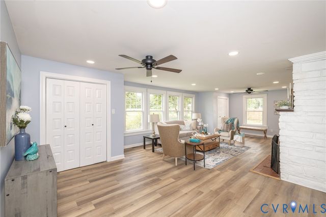 13130 The Glebe Ln, Ruthville, VA 23030