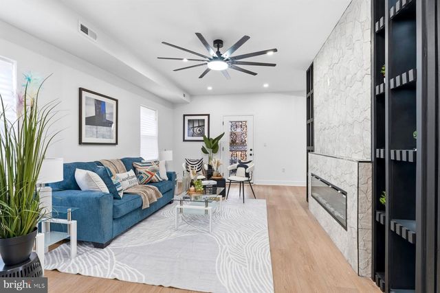 3415 COPLEY RD, Baltimore, MD 21215