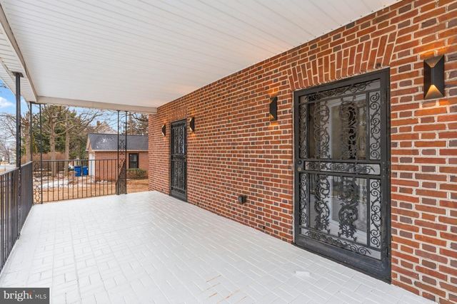 3415 COPLEY RD, Baltimore, MD 21215